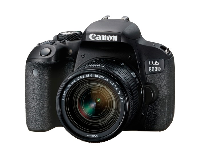 EOS 800D
